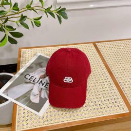 Picture of Balenciaga Cap _SKUBalenciagaCapdxn13292